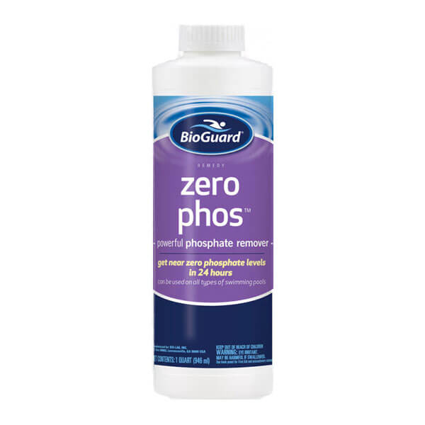 Zero Phos