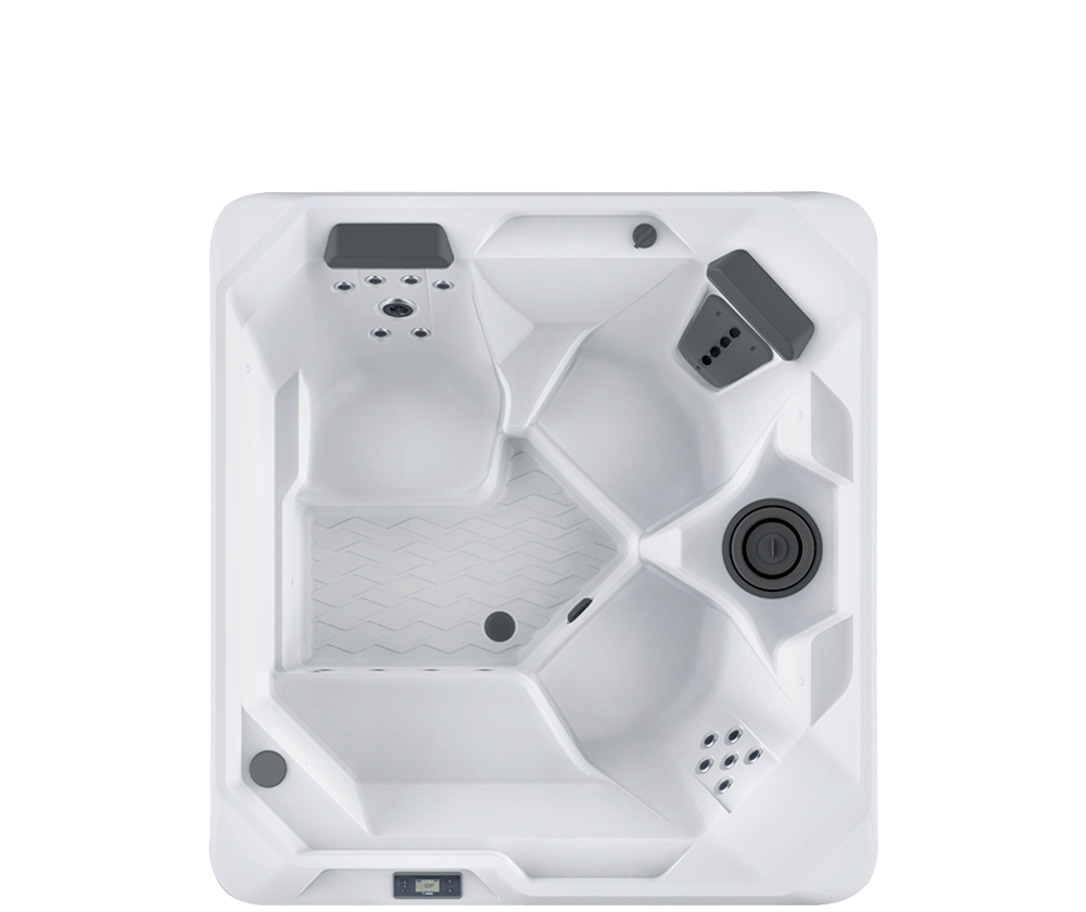 Hot Spot® Collection – Bear Dance Spas