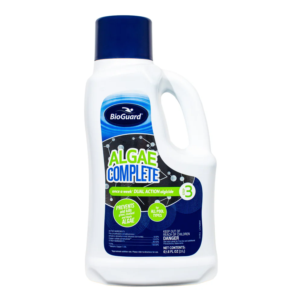 BioGuard Algae Complete (2L)