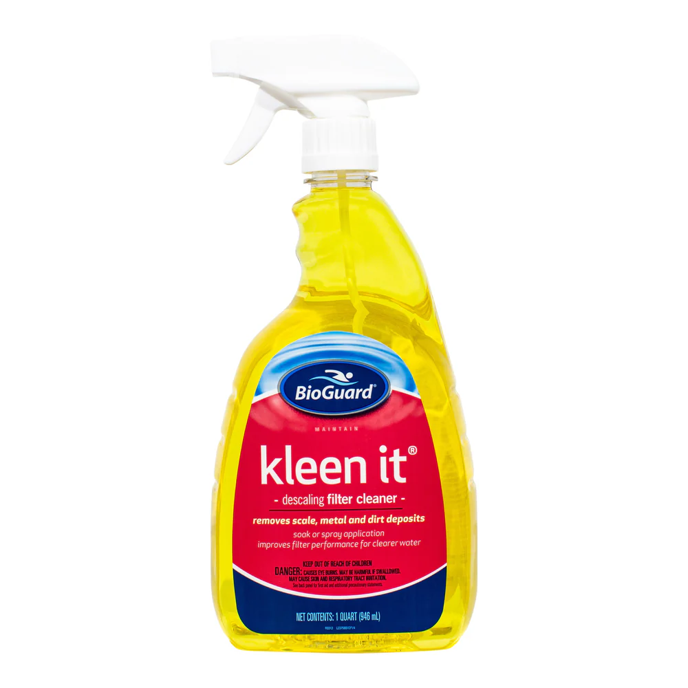 BioGuard Kleen It (1QT)