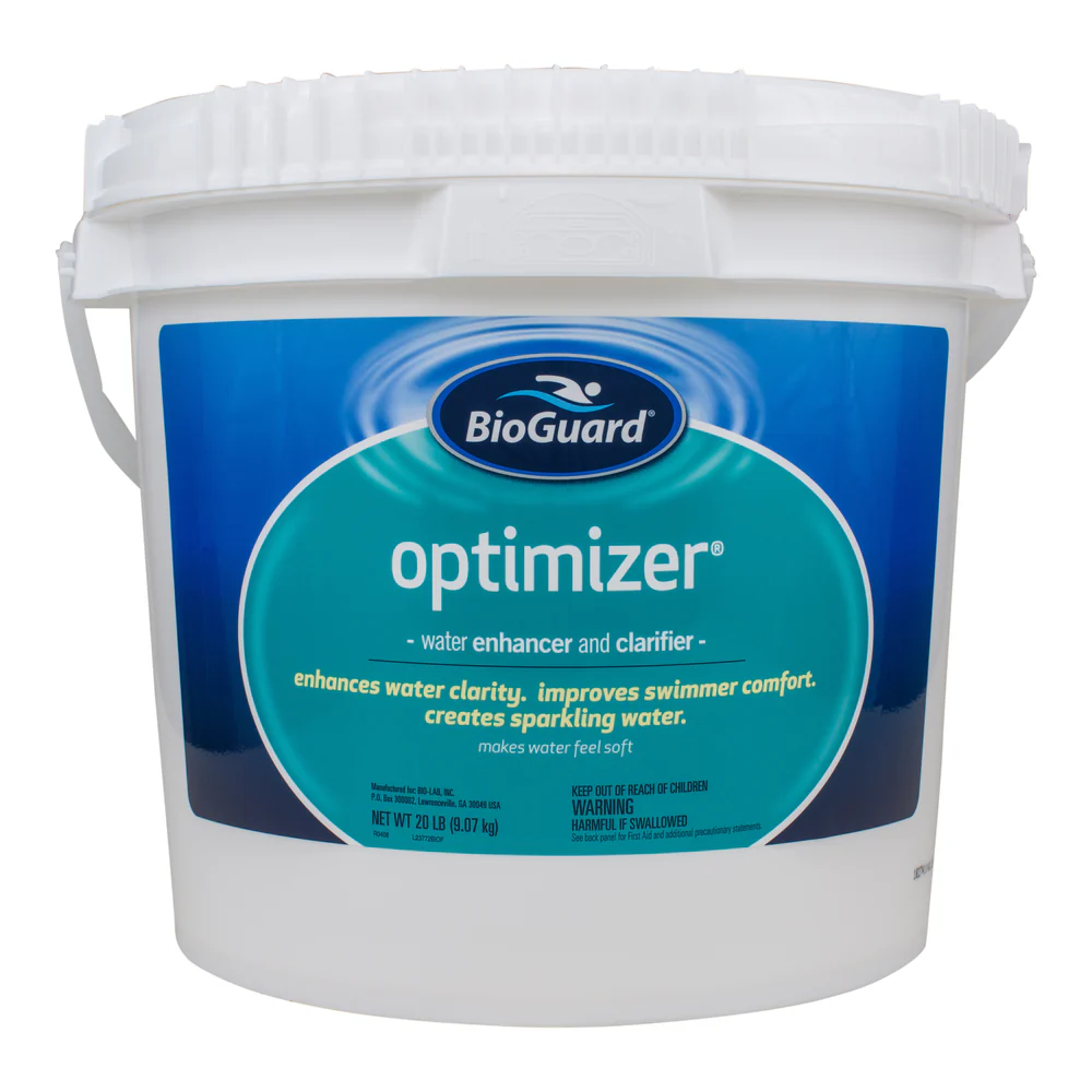 BioGuard Optimizer (20LBS)