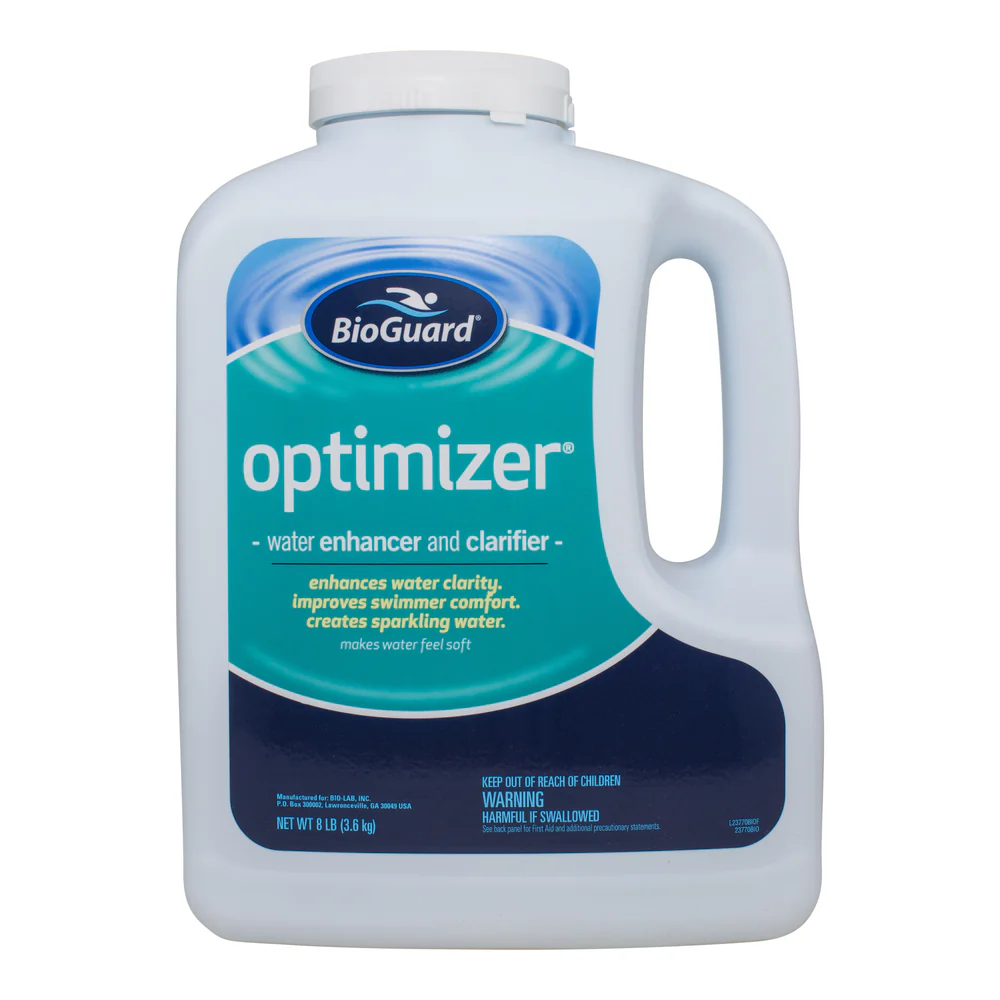 BioGuard Optimizer (8LBS)