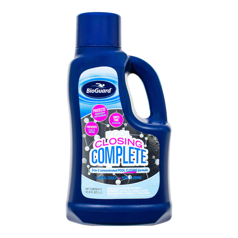 BioGuard Pool Closing Complete (2L)
