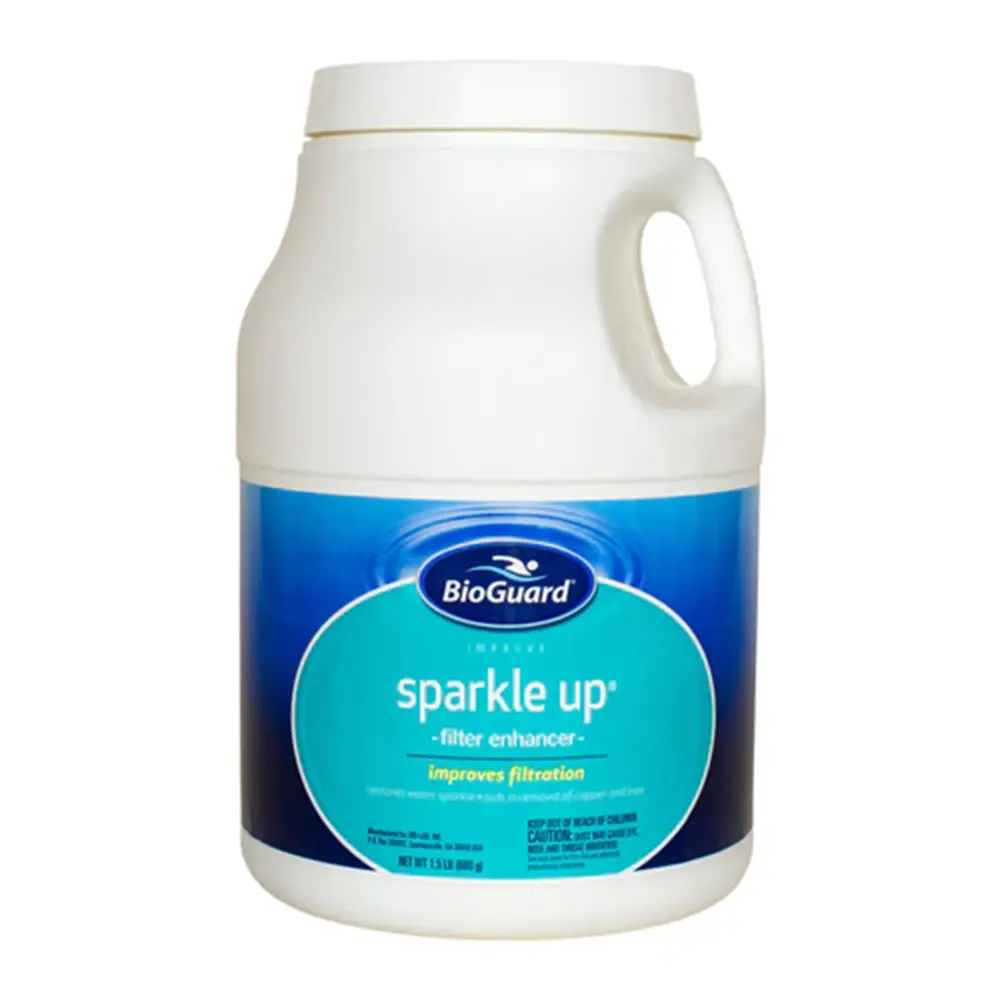 BioGuard Sparkle Up (1.5LBS)