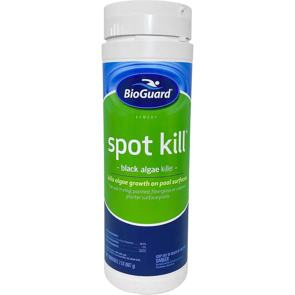 BioGuard Spot Kill (2LBS)