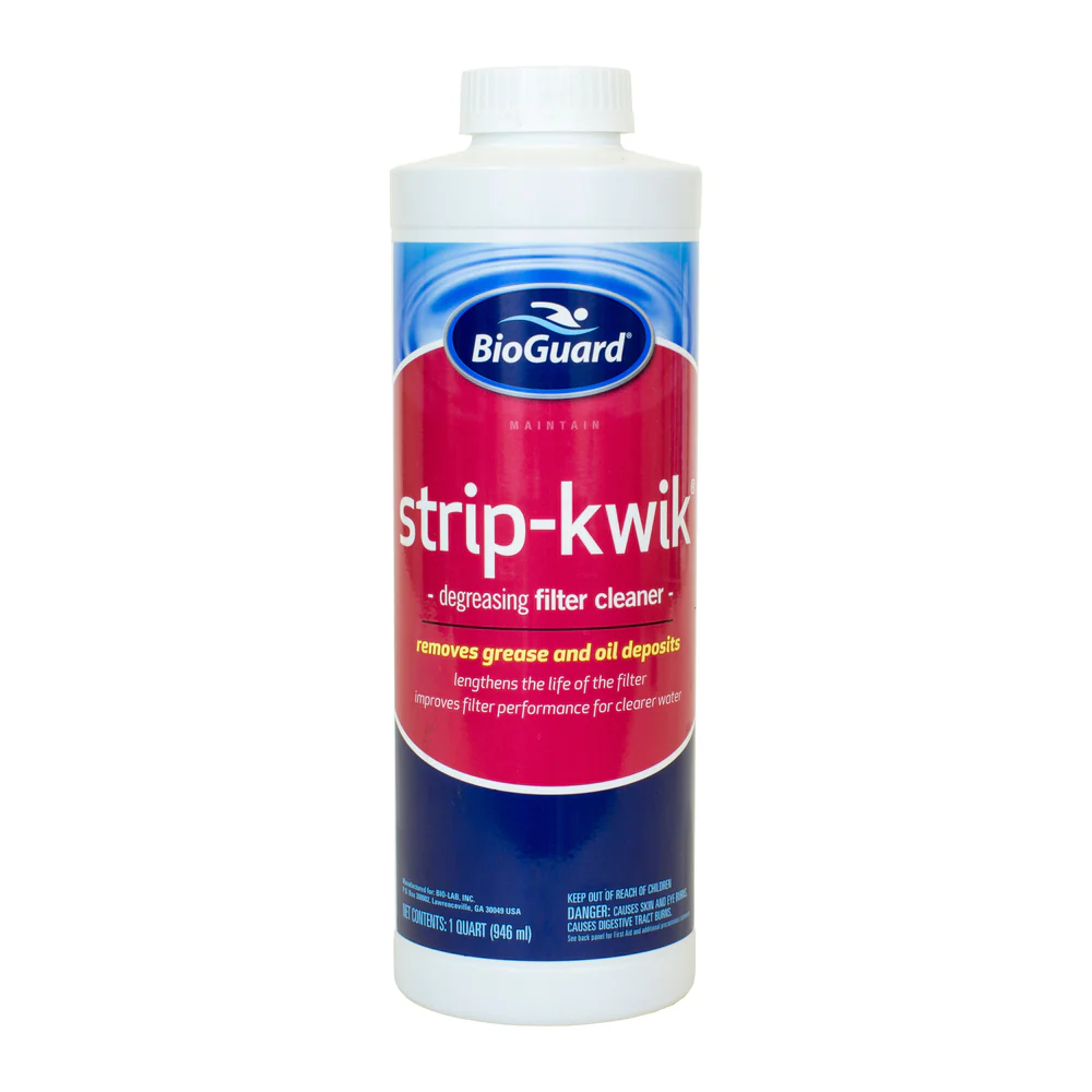 BioGuard Strip-Kwik (1QT)