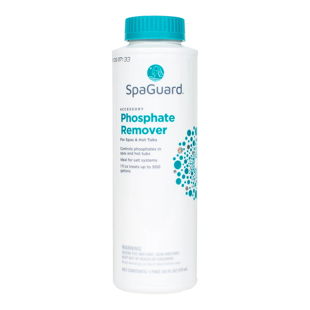 Phosphate Remover (1PT)