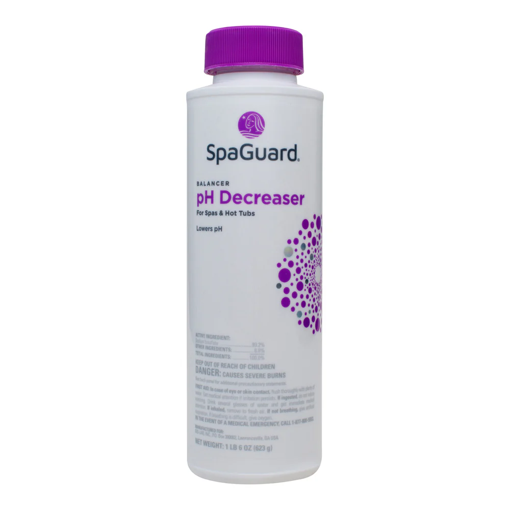 pH Decreaser (22OZ)